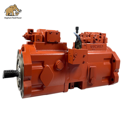 K3V140DT Pompa idraulica e parti per escavatore Doosan S290 DH300
