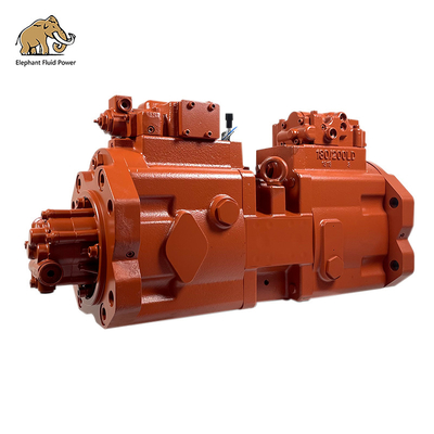 K3V140DT Pompa idraulica e parti per escavatore Doosan S290 DH300