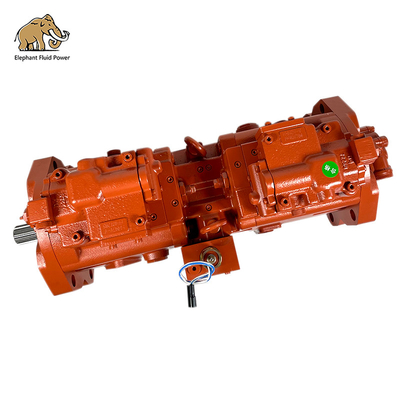 K3V140DT Pompa idraulica e parti per escavatore Doosan S290 DH300
