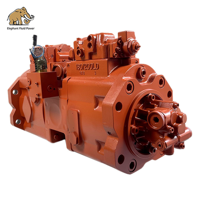 K3V140DT Pompa idraulica e parti per escavatore Doosan S290 DH300
