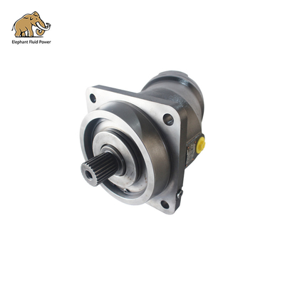 Pompa idraulica Rexroth e parti A2F250 A2F160W5Z1 A2F200W5Z1 A2F250W5Z1 A2F500W5Z1