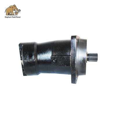 Pompa idraulica Rexroth e parti A2F250 A2F160W5Z1 A2F200W5Z1 A2F250W5Z1 A2F500W5Z1