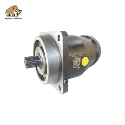 Pompa idraulica Rexroth e parti A2F250 A2F160W5Z1 A2F200W5Z1 A2F250W5Z1 A2F500W5Z1
