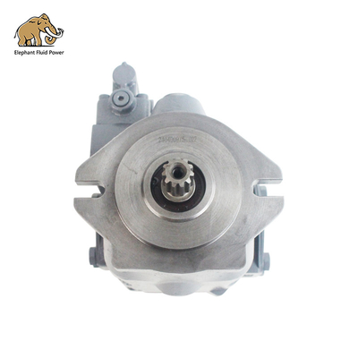 Putzmeister Boom 551745 Pompa idraulica Rexroth R A10VO18DR Parti di ricambio per pompe per calcestruzzo