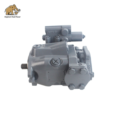 Putzmeister Boom 551745 Pompa idraulica Rexroth R A10VO18DR Parti di ricambio per pompe per calcestruzzo
