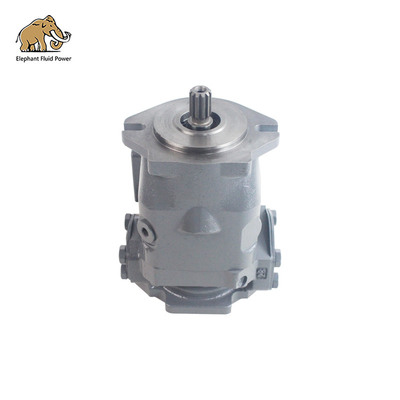 Putzmeister Boom 551745 Pompa idraulica Rexroth R A10VO18DR Parti di ricambio per pompe per calcestruzzo