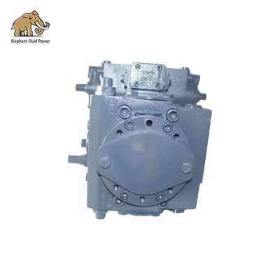 R902186683 Rexroth Pompa idraulica principale Putzmeister A4VG125HD Parti di ricambio per pompe per calcestruzzo