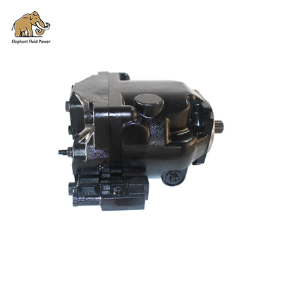 SAUER DANFOSS Pompe idrauliche e parti di riparazione Serie 45 ERR100 ERR130 ERR147