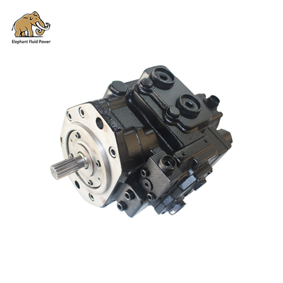 OEM qualità prezzo di fabbrica escavatore K3SP30 SK45 SK45-2 PY10V00003F1 K3SP30 pompa principale idraulica