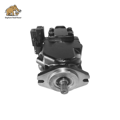 JRRS45 SAUER DANFOSS Pompa a pistoni idraulici e parti Danfoss 45 Serie Pompe a pistoni assiali a circuito aperto