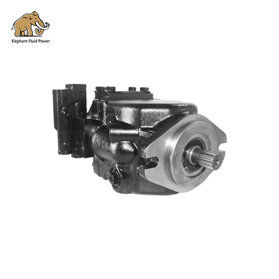 JRRS45 SAUER DANFOSS Pompa a pistoni idraulici e parti Danfoss 45 Serie Pompe a pistoni assiali a circuito aperto