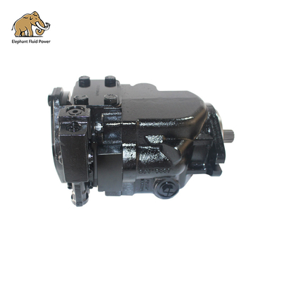 JRRS45 SAUER DANFOSS Pompa a pistoni idraulici e parti Danfoss 45 Serie Pompe a pistoni assiali a circuito aperto