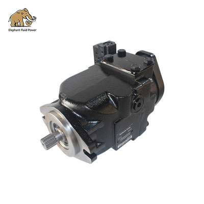 JRRS45 SAUER DANFOSS Pompa a pistoni idraulici e parti Danfoss 45 Serie Pompe a pistoni assiali a circuito aperto