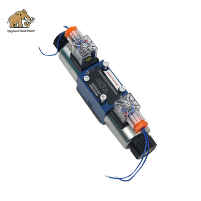 OEM Qualità 4WE6E61B Valvole di controllo solenoide idraulico direzionale per gru per camion