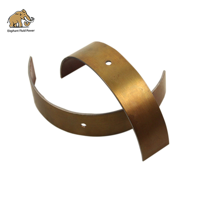 Fabbrica di qualità OEM Nuovo Parker P2145 Parti di gruppo rotativo Pompa manutenzione Riparazione parti