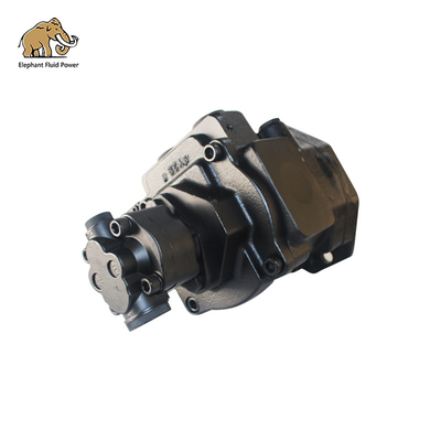 Parti per escavatori K3SP30-110R-2001 Pompa idraulica e parti per escavatori Kobelco Sk50 Manutenzione Riparazione e sostituzione