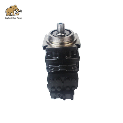 V14-160 Parker Motore idraulico e parti di ricambio cilindrata 160,0cc