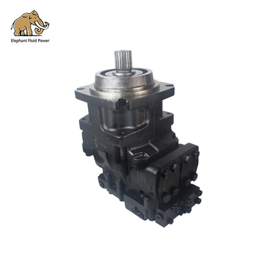 V14-160 Parker Motore idraulico e parti di ricambio cilindrata 160,0cc