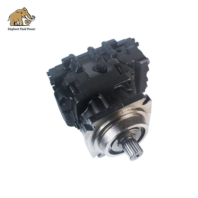 V14-160 Parker Motore idraulico e parti di ricambio cilindrata 160,0cc