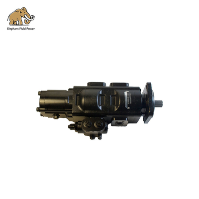 OEM Qualità 20/925591 Parker originale / JCB Loadall Triple Pompa idraulica 36 + 19 + 16 CC/REV