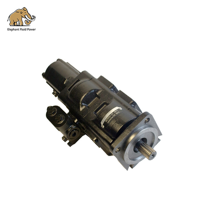 OEM Qualità 20/925591 Parker originale / JCB Loadall Triple Pompa idraulica 36 + 19 + 16 CC/REV