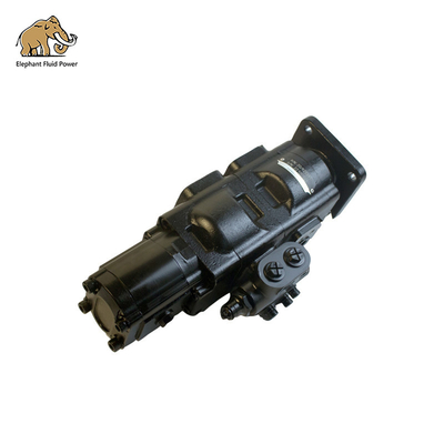 OEM Qualità 20/925591 Parker originale / JCB Loadall Triple Pompa idraulica 36 + 19 + 16 CC/REV