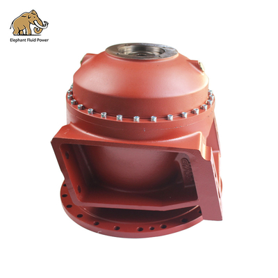 OEM Qualità PMP 6.5r120cp Gearbox di riduzione planetaria idraulica per camion di calcestruzzo con prezzo di fabbrica