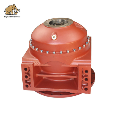 OEM Qualità PMP 6.5r120cp Gearbox di riduzione planetaria idraulica per camion di calcestruzzo con prezzo di fabbrica