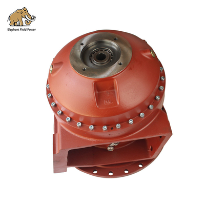 OEM Qualità PMP 6.5r120cp Gearbox di riduzione planetaria idraulica per camion di calcestruzzo con prezzo di fabbrica