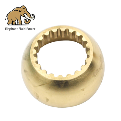 OEM Kit di riparazione di qualità per la pompa a pistoni idraulici Rexroth A4VG125 sostituzione