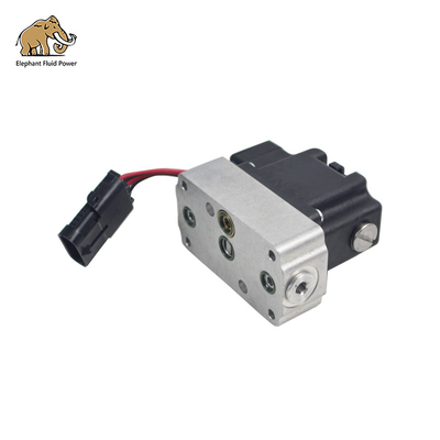 Sauer Danfoss Pompe MCV116G4204 Valvola di controllo in magazzino per la riparazione e la manutenzione delle pompe