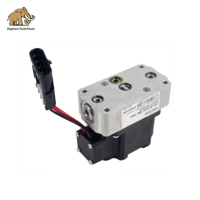 Sauer Danfoss Pompe MCV116G4204 Valvola di controllo in magazzino per la riparazione e la manutenzione delle pompe