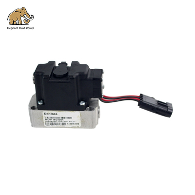 Sauer Danfoss Pompe MCV116G4204 Valvola di controllo in magazzino per la riparazione e la manutenzione delle pompe