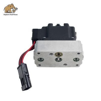 Sauer Danfoss Pompe MCV116G4204 Valvola di controllo in magazzino per la riparazione e la manutenzione delle pompe
