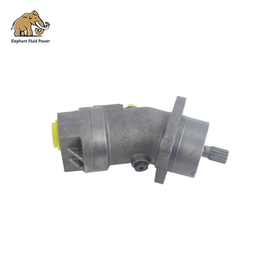 Putzmeister A2F12R4Z4 R Rexroth pompa idraulica per pompe per calcestruzzo