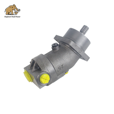 Putzmeister A2F12R4Z4 R Rexroth pompa idraulica per pompe per calcestruzzo