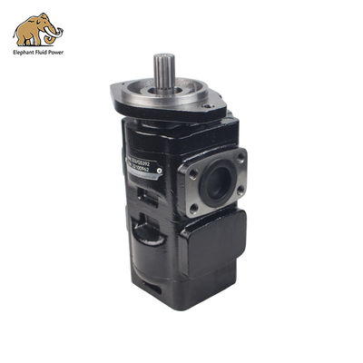 Parker 7029122052 PGP620B0370AE2H3NT5P2C Pompa idraulica per ingranaggi 6102161M91 Per Fermec 965 Riparazione