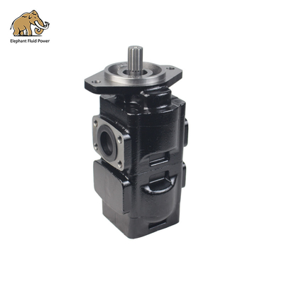 Parker 7029122052 PGP620B0370AE2H3NT5P2C Pompa idraulica per ingranaggi 6102161M91 Per Fermec 965 Riparazione