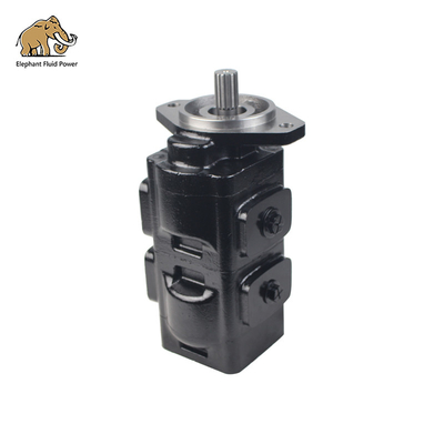 Parker 7029122052 PGP620B0370AE2H3NT5P2C Pompa idraulica per ingranaggi 6102161M91 Per Fermec 965 Riparazione