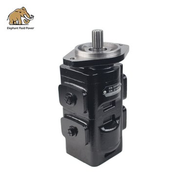 Parker 7029122052 PGP620B0370AE2H3NT5P2C Pompa idraulica per ingranaggi 6102161M91 Per Fermec 965 Riparazione