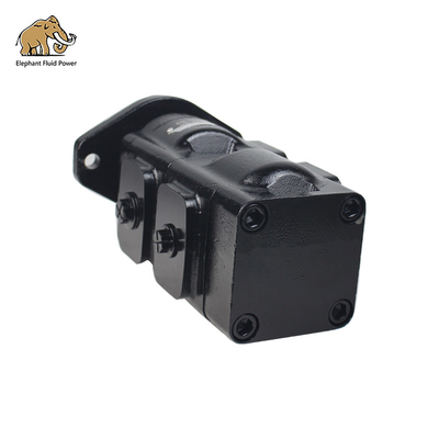 Parker 7029122052 PGP620B0370AE2H3NT5P2C Pompa idraulica per ingranaggi 6102161M91 Per Fermec 965 Riparazione