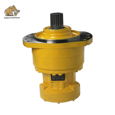 ANT-750 Mini caricatore a pattinatura ANT-1000 HMCR05-1-11A-B02-2AC7-F6 Motore idraulico e parti in magazzino per la riparazione