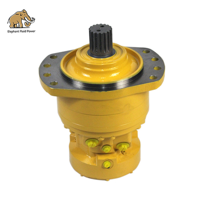 ANT-750 Mini caricatore a pattinatura ANT-1000 HMCR05-1-11A-B02-2AC7-F6 Motore idraulico e parti in magazzino per la riparazione