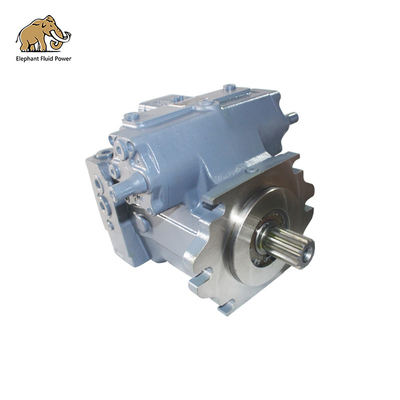 273904001 A4VG125HD 266680002 A4VG125HD Pompa idraulica per Putzmeister Parte di ricambio Pompa idraulica R A4V125HD