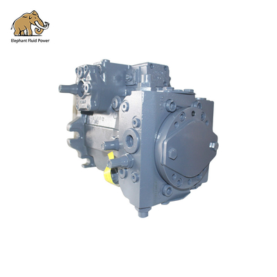 273904001 A4VG125HD 266680002 A4VG125HD Pompa idraulica per Putzmeister Parte di ricambio Pompa idraulica R A4V125HD
