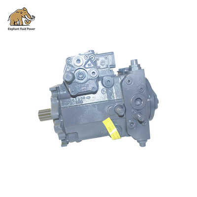 273904001 A4VG125HD 266680002 A4VG125HD Pompa idraulica per Putzmeister Parte di ricambio Pompa idraulica R A4V125HD