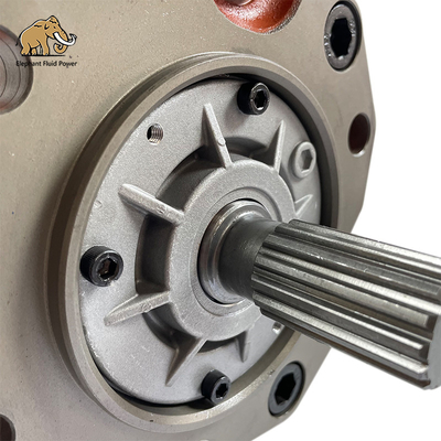 Fabbrica diretta cinese K3V63Dt 2401-9186 Fitture per pompe idrauliche principali per Doosan S130-Iii S130-3 S130-V S130-5