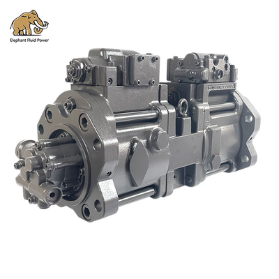 333/J1487 215/13752 JCB JS220 JS235 JS210 JS240 JS260 Scavatore pompa idraulica K3V112DTP In magazzino