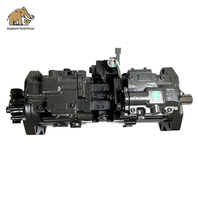 333/J1487 215/13752 JCB JS220 JS235 JS210 JS240 JS260 Scavatore pompa idraulica K3V112DTP In magazzino