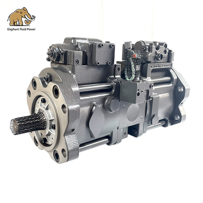 333/J1487 215/13752 JCB JS220 JS235 JS210 JS240 JS260 Scavatore pompa idraulica K3V112DTP In magazzino